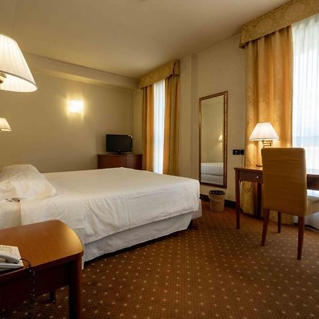 Chiampo La Pieve Hotel מראה חיצוני תמונה