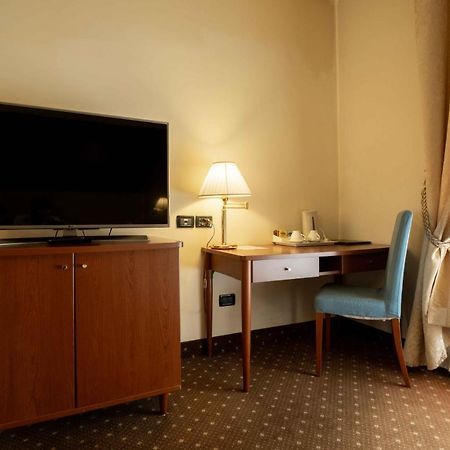 Chiampo La Pieve Hotel מראה חיצוני תמונה