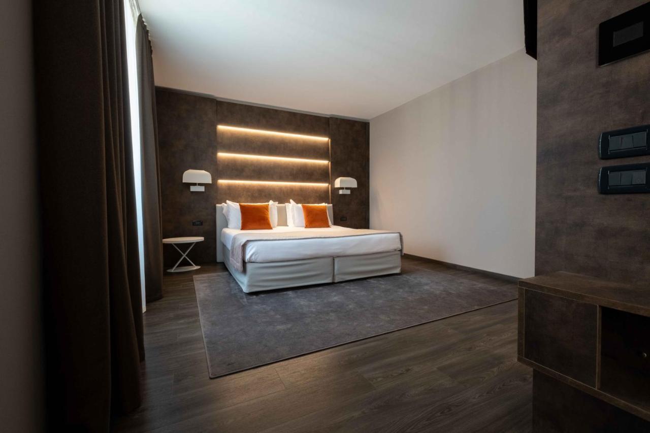 Chiampo La Pieve Hotel מראה חיצוני תמונה