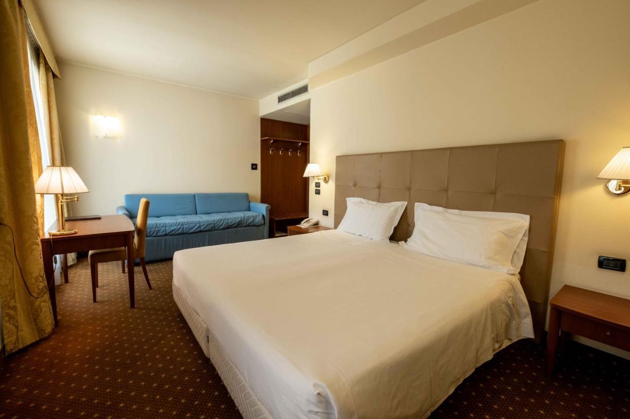 Chiampo La Pieve Hotel מראה חיצוני תמונה