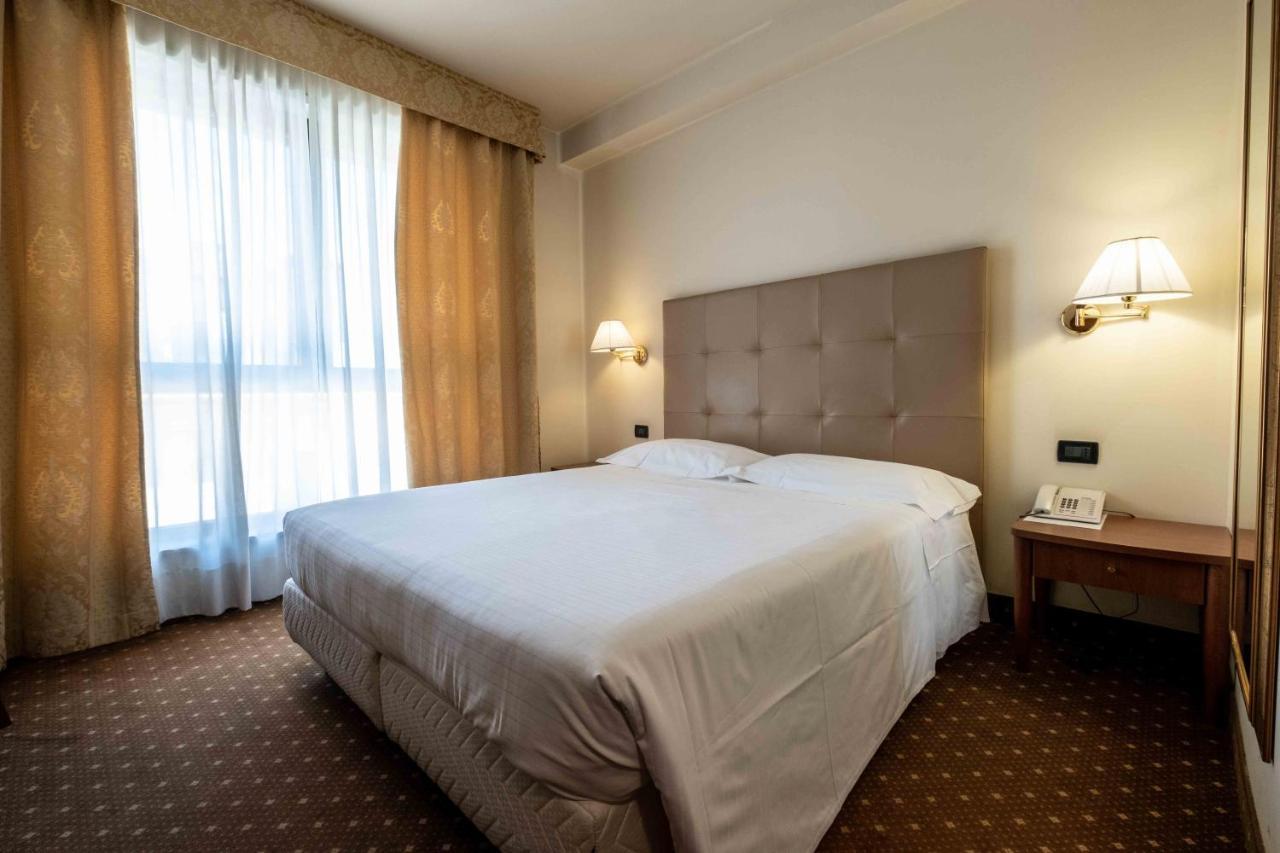 Chiampo La Pieve Hotel מראה חיצוני תמונה