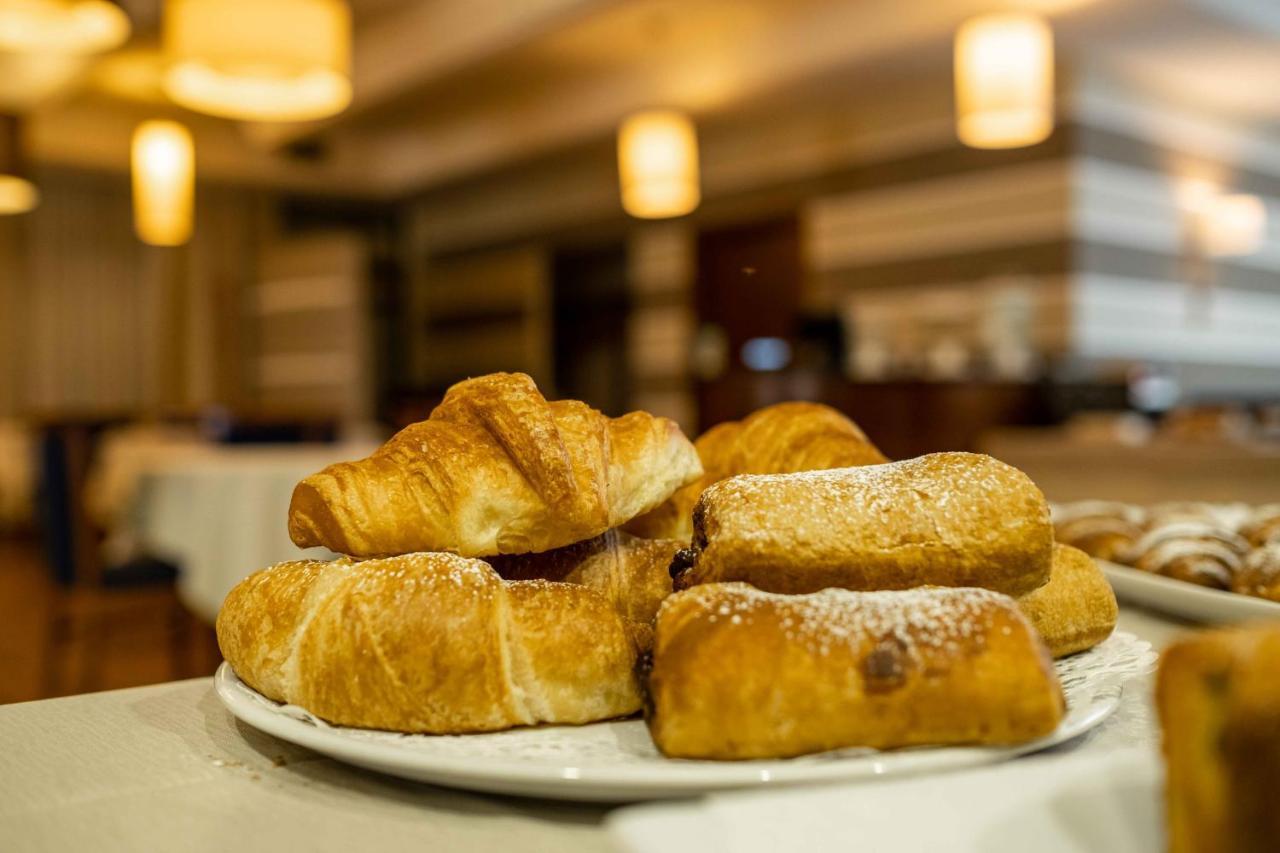 Chiampo La Pieve Hotel מראה חיצוני תמונה