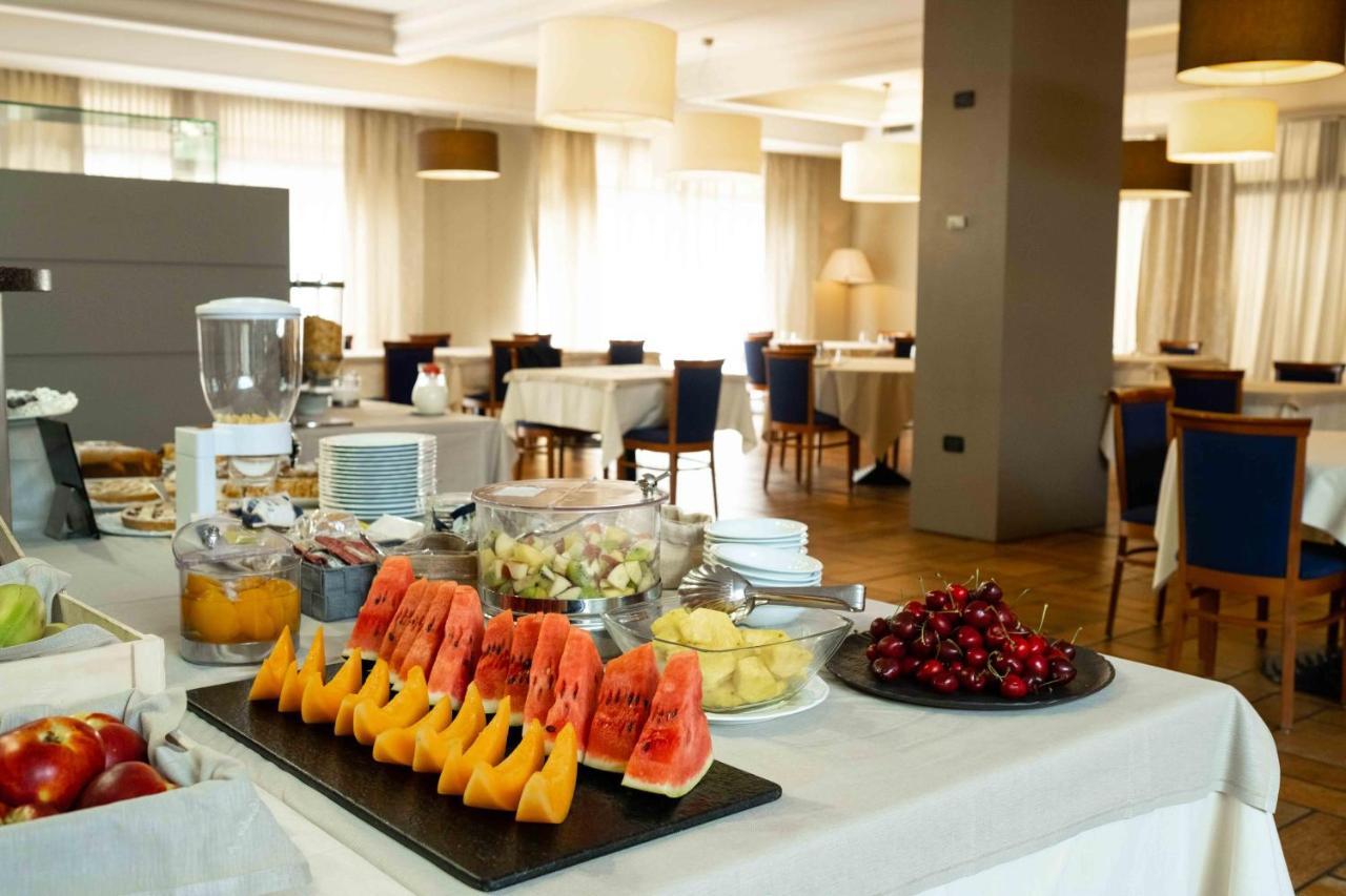 Chiampo La Pieve Hotel מראה חיצוני תמונה