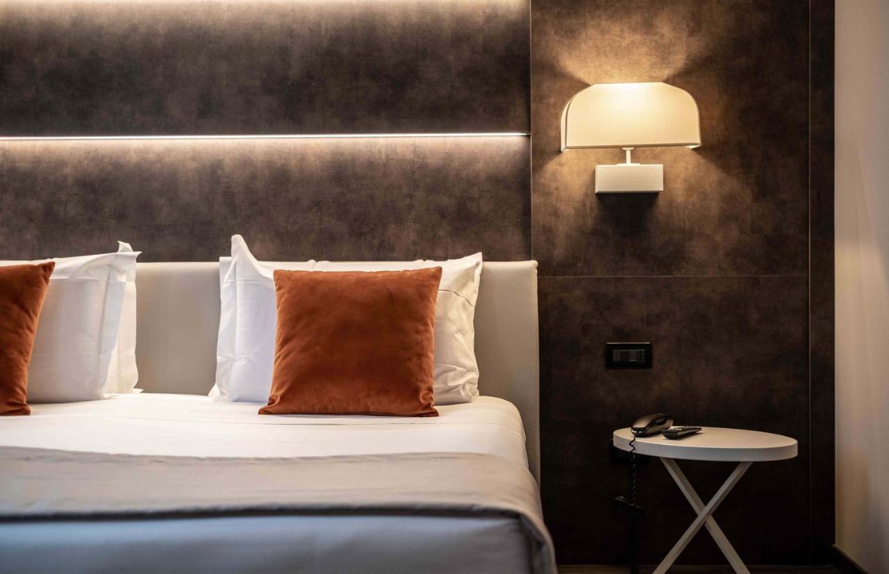 Chiampo La Pieve Hotel מראה חיצוני תמונה