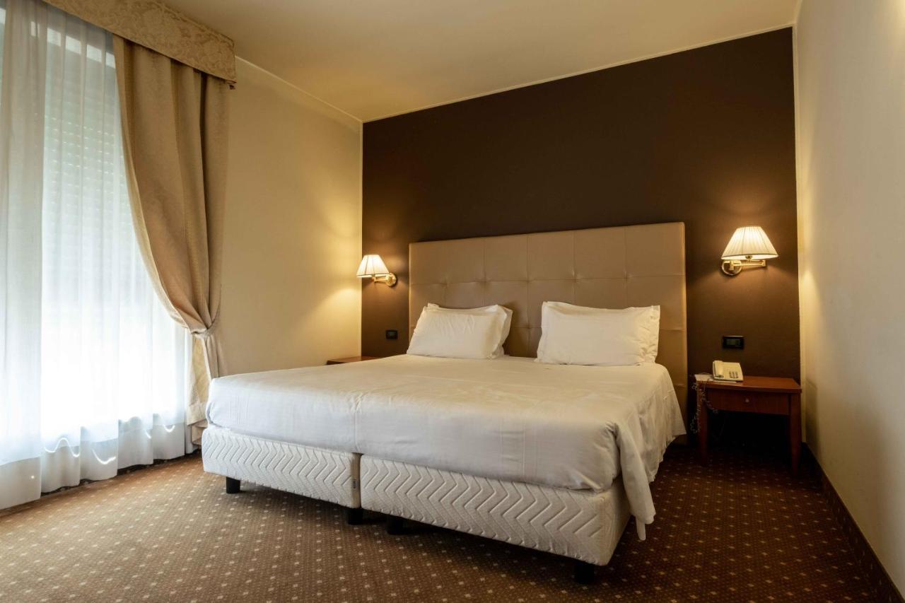 Chiampo La Pieve Hotel מראה חיצוני תמונה