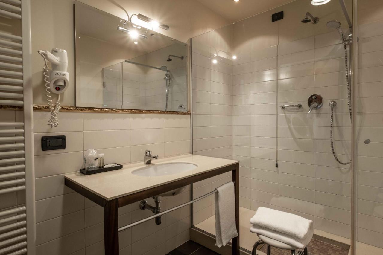 Chiampo La Pieve Hotel מראה חיצוני תמונה