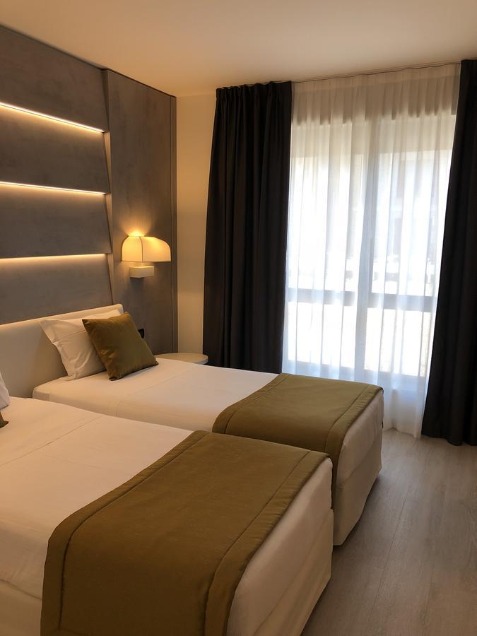 Chiampo La Pieve Hotel מראה חיצוני תמונה