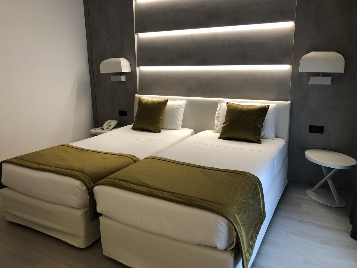 Chiampo La Pieve Hotel מראה חיצוני תמונה
